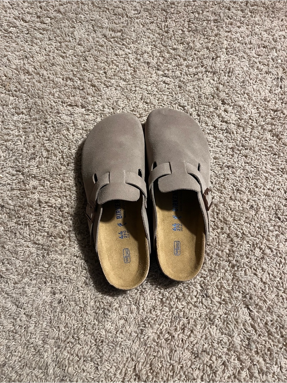 Birkenstock Men
